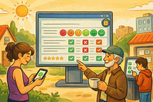 Forms & Surveys