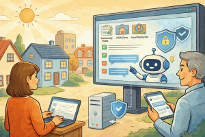 Private & Context-Aware AI