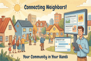 Community Board