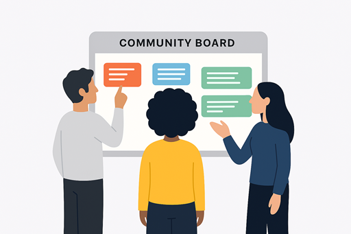 Community Board
